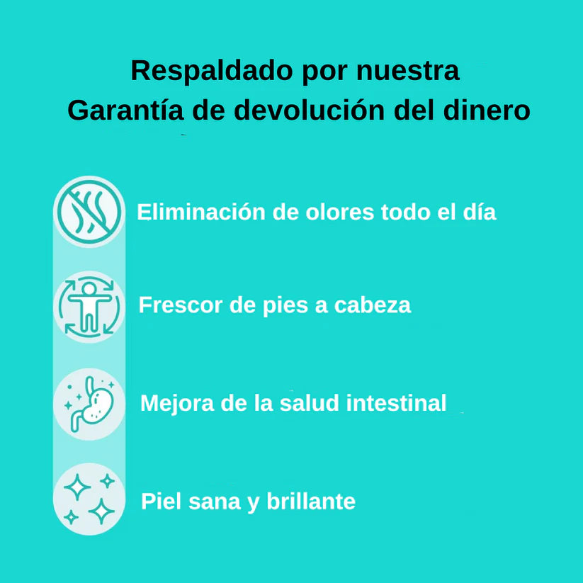 Deos Desodorante Corporal